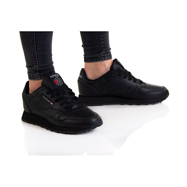 Sneakers low Reebok Classic Sort 35