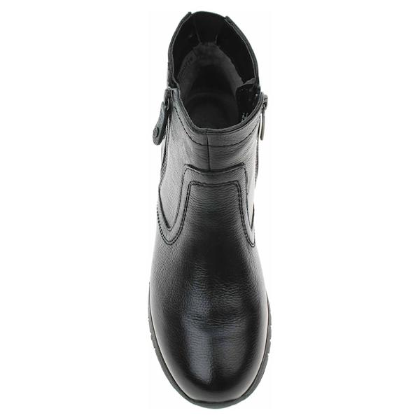 Kengät Tamaris 888540229022 Mustat 40