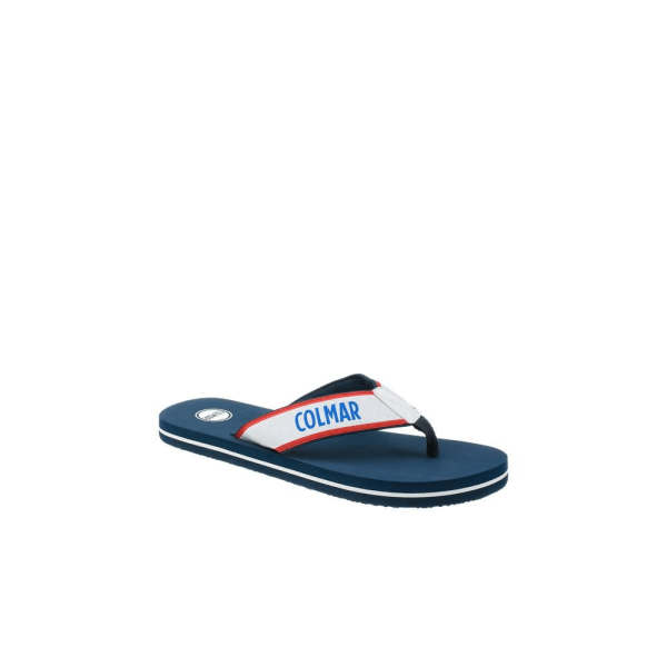 Flip-flops Colmar Flip Flop Originals Hvid,Flåde 44