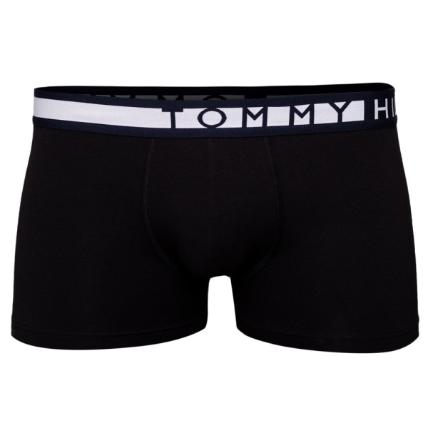 Majtki Tommy Hilfiger 3PACK Sort M