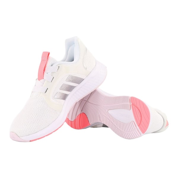 Puolikengät Adidas Edge Lux 5 Valkoiset 36