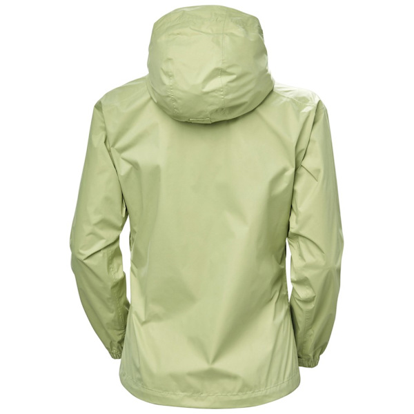 Jakker Helly Hansen W Loke Jacket Celadon 166 - 170 cm/M