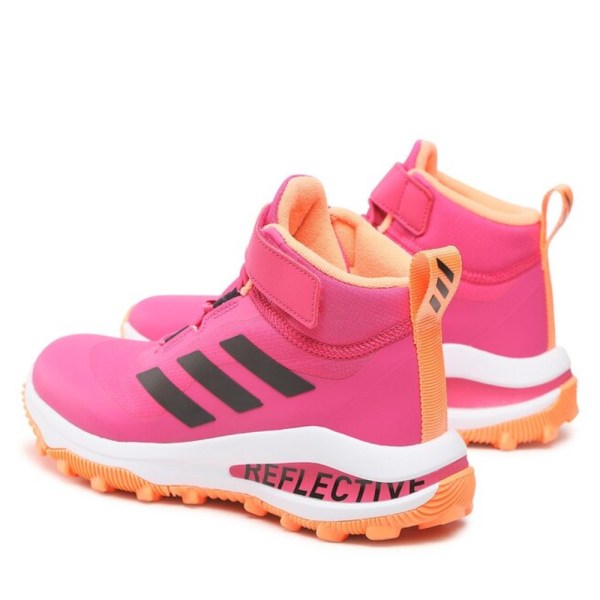 Sko Adidas FortaRun Atr El Pink 28