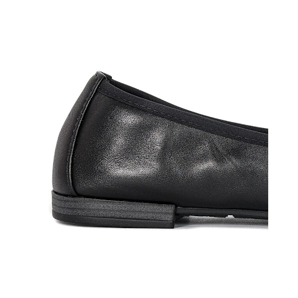 Ballerinat Marco Tozzi 22210020001 Mustat 38