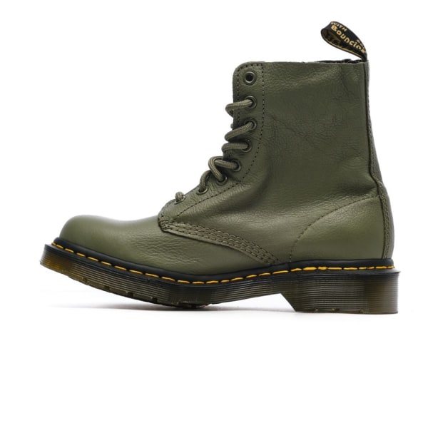 Glans Dr Martens 1460 Pascal Grøn 36