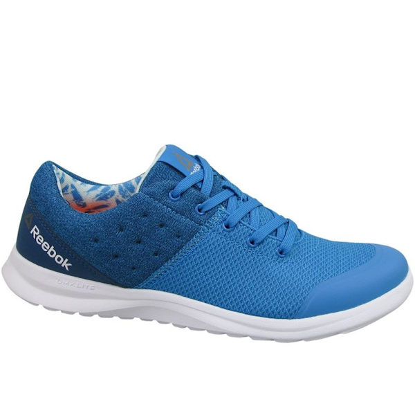 Puolikengät Reebok Dmx Lite Prime Vaaleansiniset 36