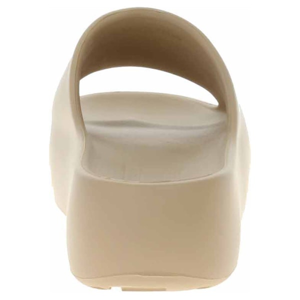Tøffel Tommy Hilfiger EN0EN02134AB9 Creme 40