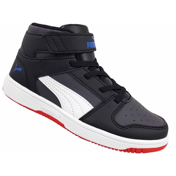 Sko Puma Rebound Layup Sl V Ps Sort 29