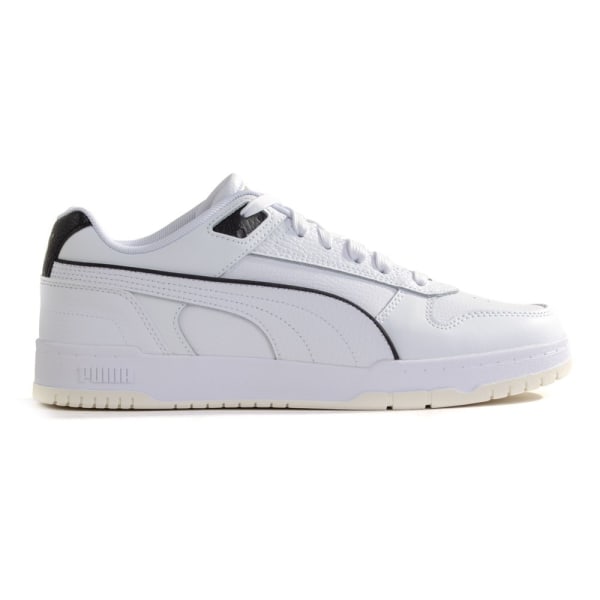 Puolikengät Puma Rbd Game Low Valkoiset 40.5