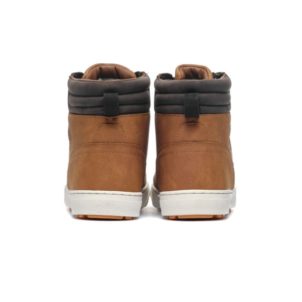 Kengät O'Neill Albion Men High Ruskeat 40