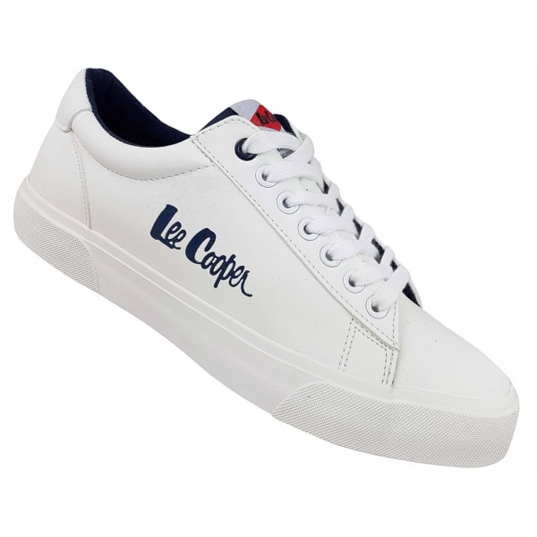 Lågskor Lee Cooper LCW23441650 Vit 38