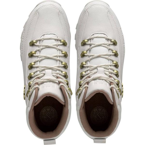 Skor Helly Hansen The Forester Vit 37