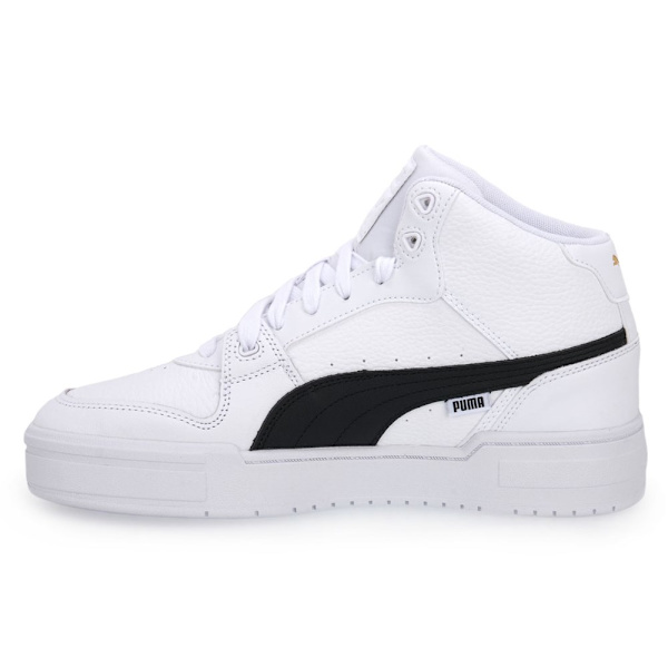 Sko Puma 02 CA Pro Mid Hvid 40
