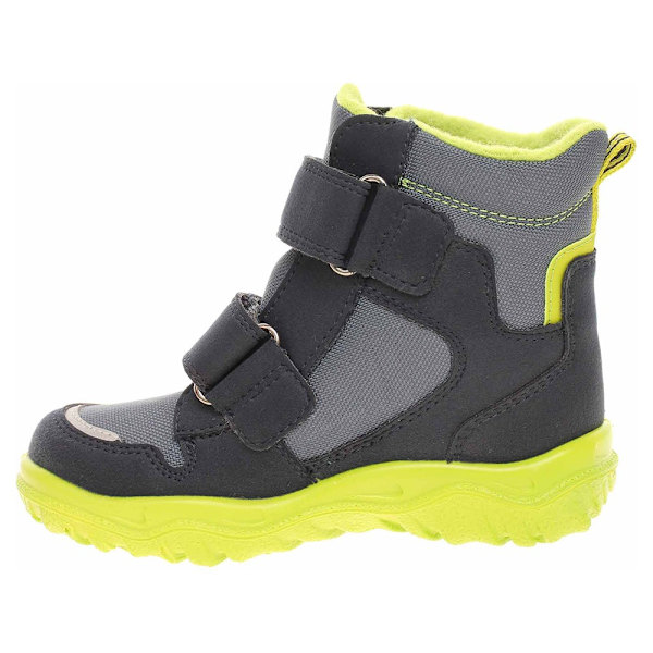 Kengät Superfit 10000478020 Harmaat,Mustat 20