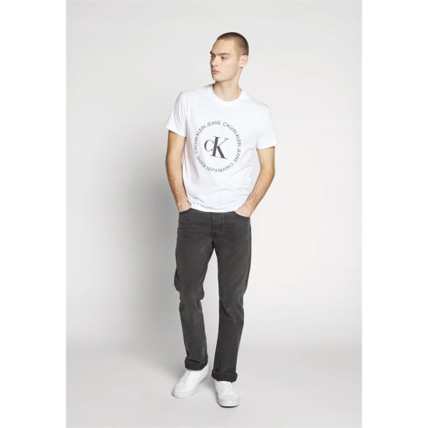 T-shirts Calvin Klein DACC1646F Hvid 192 - 193 cm/XL