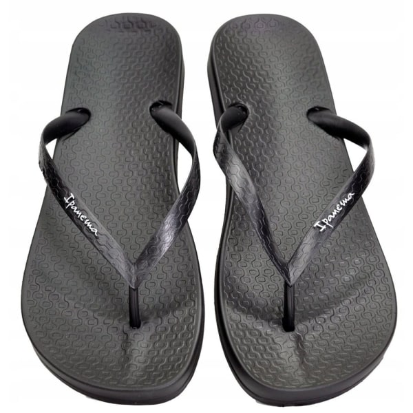 flip-flops Ipanema 82591 20766 Svarta 38