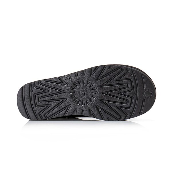 Støvletter UGG Classic Mini Platform Sort 41