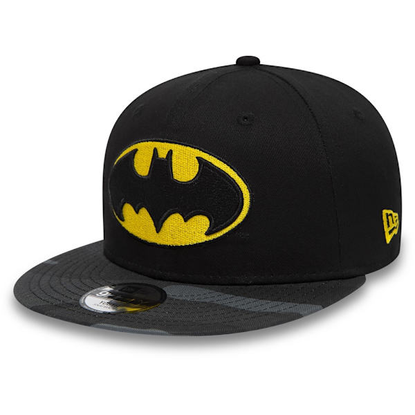 Hætter New Era 950K Chyt DC Camo 9FIFTY Batman Sort Produkt av avvikande storlek
