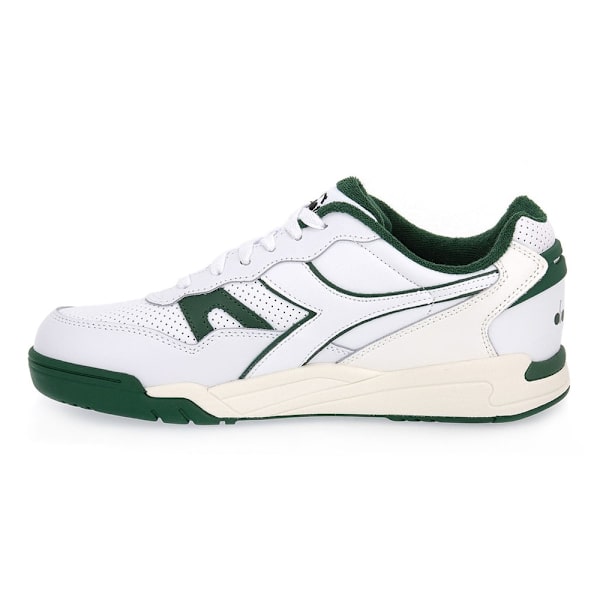 Lågskor Diadora C7213 Winner Vit 42