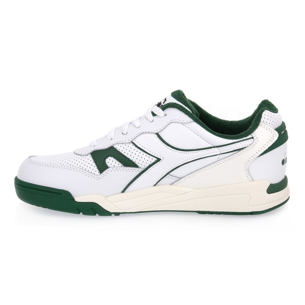 Puolikengät Diadora C7213 Winner Valkoiset 42