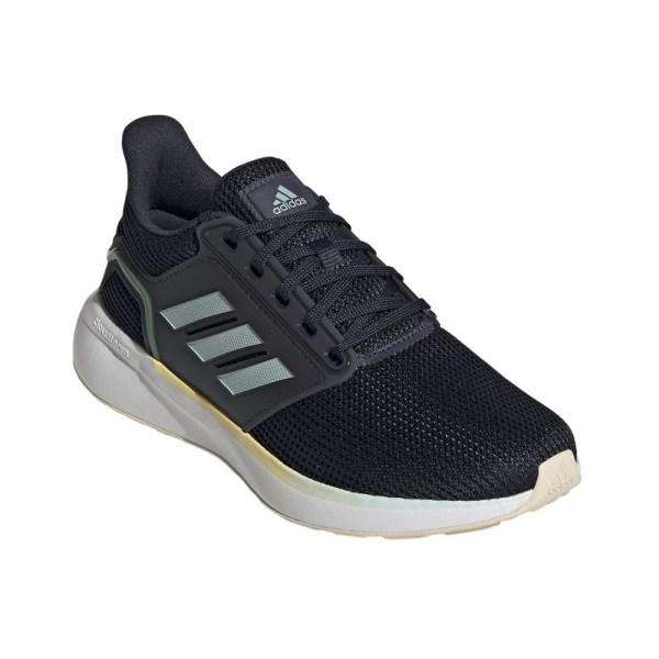 Puolikengät Adidas EQ19 Run Mustat 37 1/3