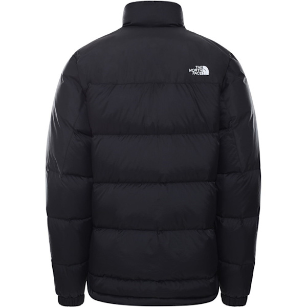 Jakker The North Face Diablo Down Sort 178 - 182 cm/M