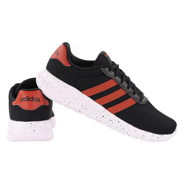 Sneakers low Adidas Lite Racer 30 Sort 40 2/3