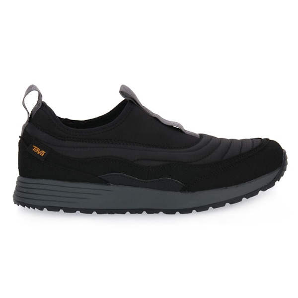 Sneakers low Teva Reember Vistaverse Black Sort 41