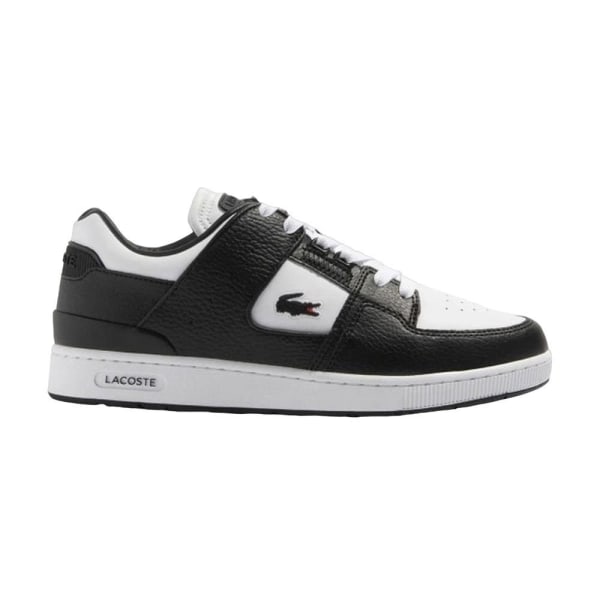 Sneakers low Lacoste Court Cage 223 3 Sma Sort 42.5
