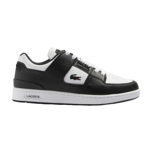 Sneakers low Lacoste Court Cage 223 3 Sma Sort 45