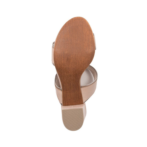 Sandaler Marco Tozzi 2833528596 Rosa 40