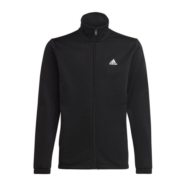 Verryttelypuvut Adidas Essentials Mustat 176 - 181 cm/L