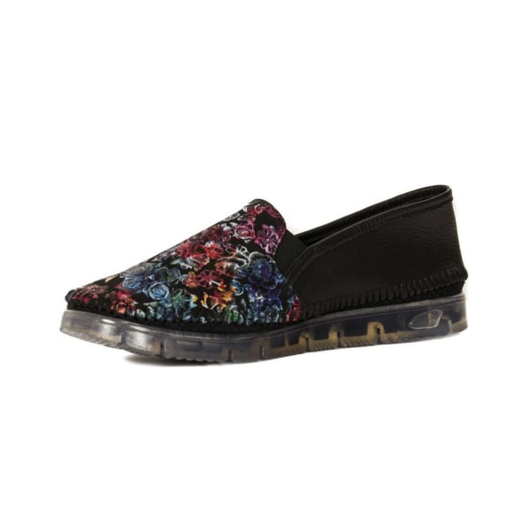 Sneakers low Maciejka 0351243000 Sort 40
