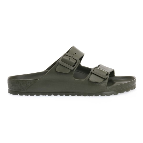 Rantakengät Birkenstock Arizona Eva Oliivinväriset 41