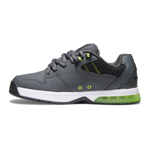 Sneakers low DC Versatile LE Xsks Grafit 40.5