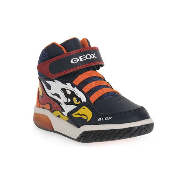 Sko Geox C0659 Inek Flåde 30