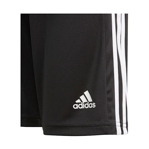 Bukser Adidas JR Squadra 21 Sort 135 - 140 cm/S