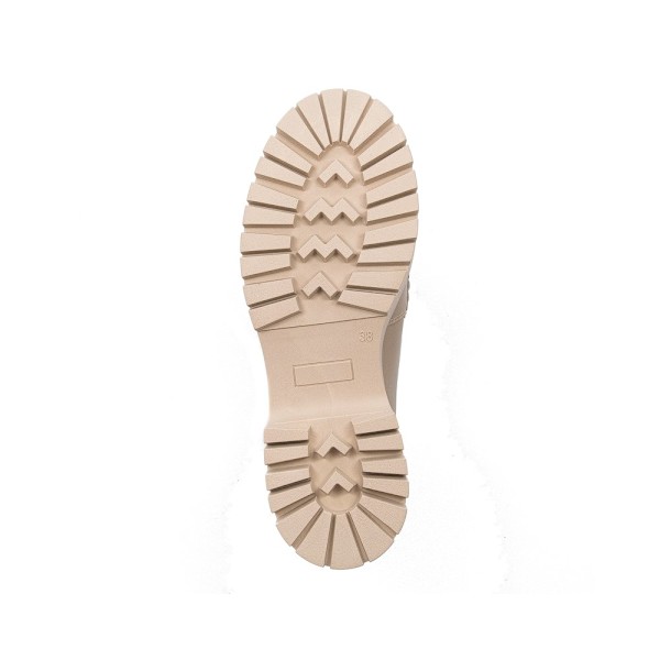 Mockaskiner Maciejka 0549704005 Beige 41
