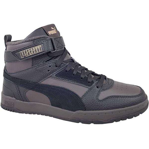 Sko Puma Rbd Game Wtr Sort 43
