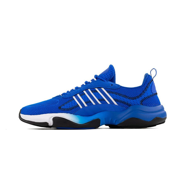 Lågskor Adidas Haiwee J Blå 37 1/3