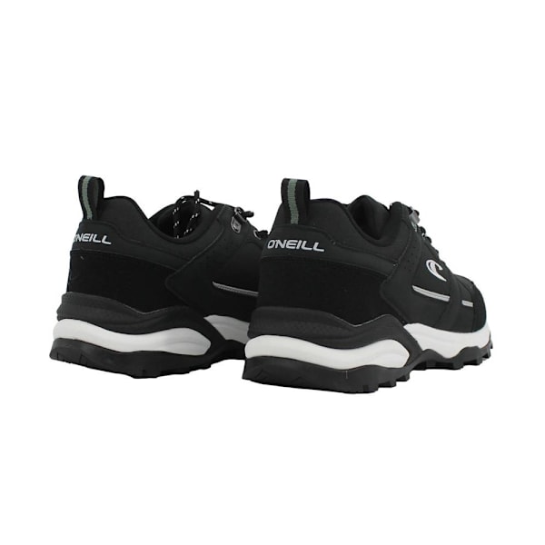 Puolikengät O'Neill Stratton Men Low Mustat 43