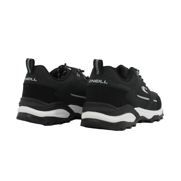 Sneakers low O'Neill Stratton Men Low Sort 44