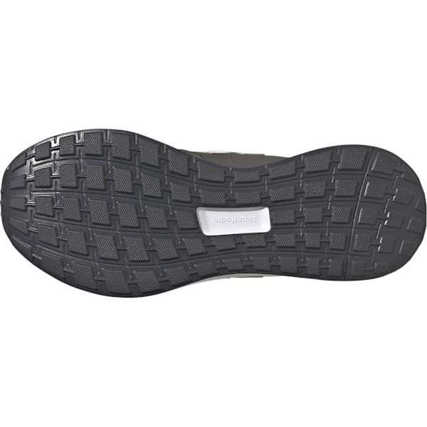 Lågskor Adidas EQ19 Run Svarta 41 1/3