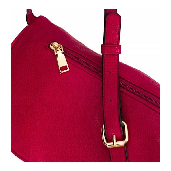 Håndtasker Peterson Dh Ptn Ner-gb1869 Pink