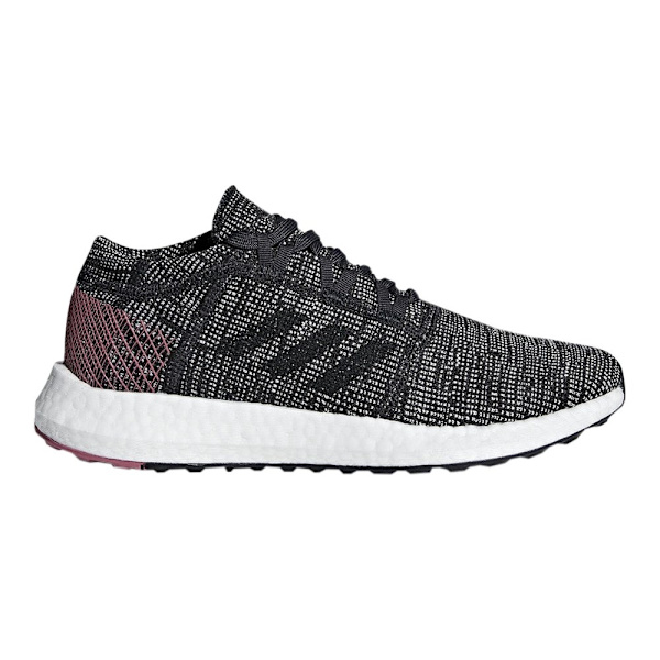 Lågskor Adidas Pureboost GO W Gråa 38