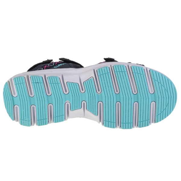 Sandaler CMP Almaak Sort 40