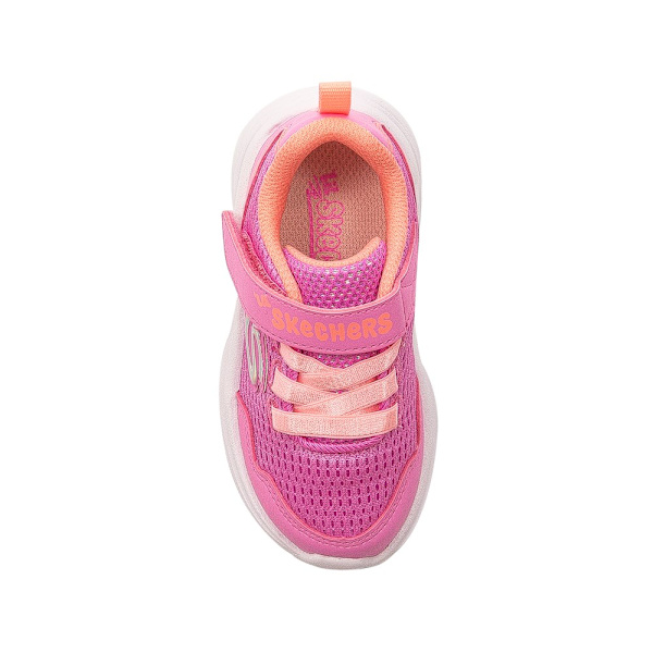 Lågskor Skechers 303201NPKCL Rosa 22