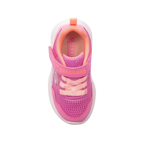 Sneakers low Skechers 303201NPKCL Pink 22