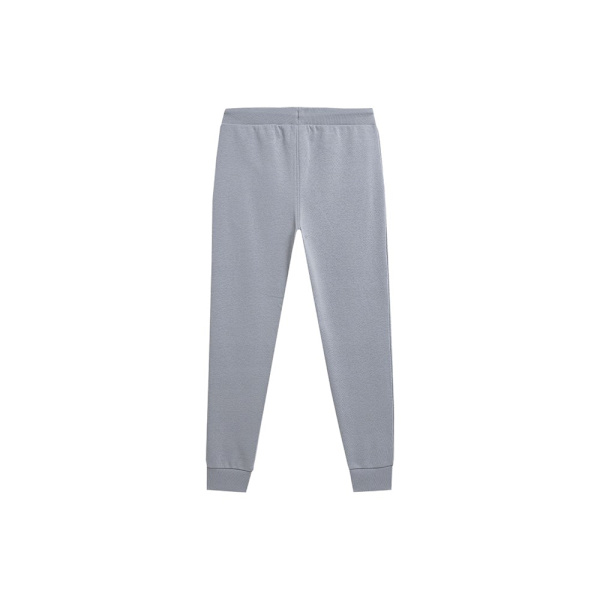 Housut 4F TROM131 Harmaat 125 - 131 cm