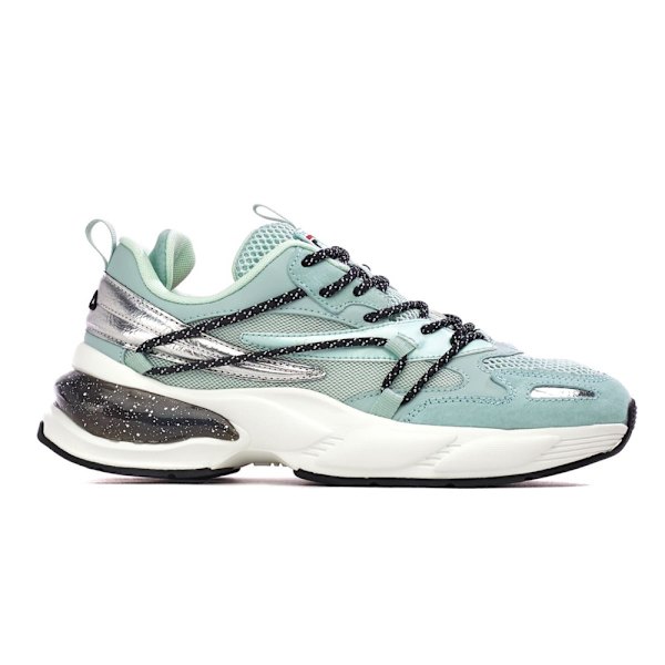 Sneakers low Fila Spettro X L Celadon 37